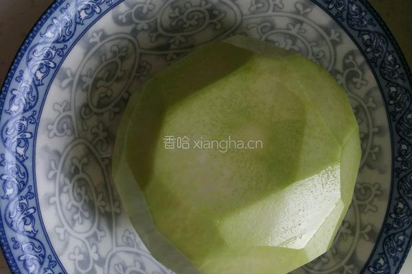 拌撇了丝的做法图解2