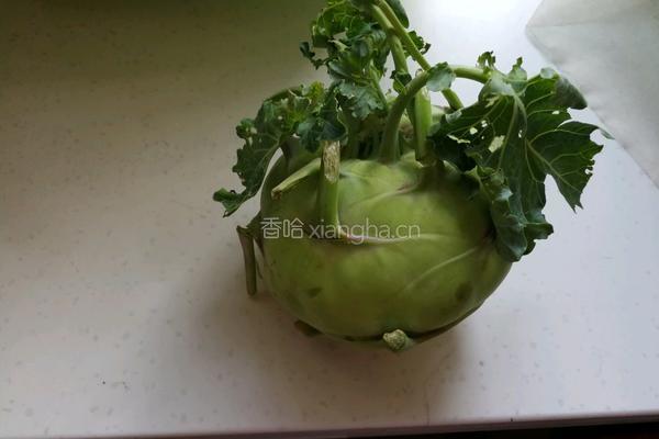 拌撇了丝的做法图解1