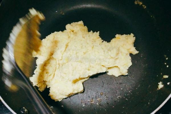 绿豆糕的做法图解7