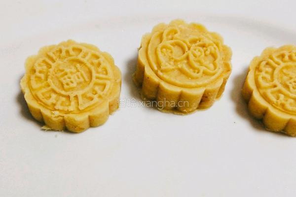 绿豆糕的做法图解9