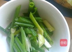 番茄炒鸡蛋的做法图解2