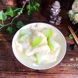 葫芦坨的做法[图]
