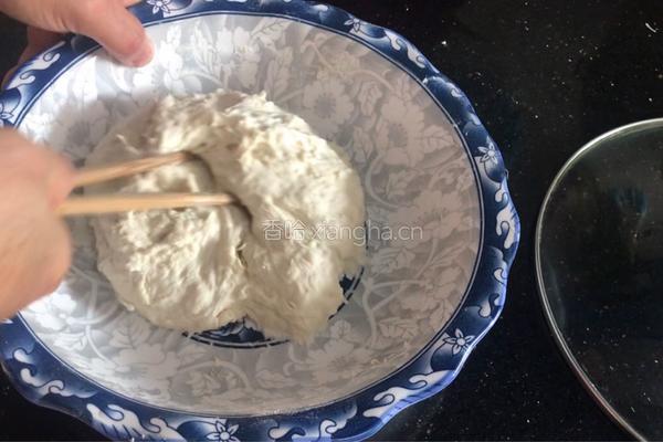 葫芦坨的做法图解3