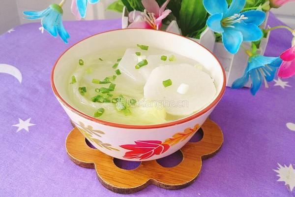 一清二白的做法图解10