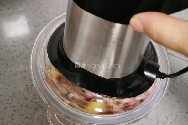 懒人肉饼的做法图解9