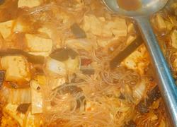 河南家常大烩菜