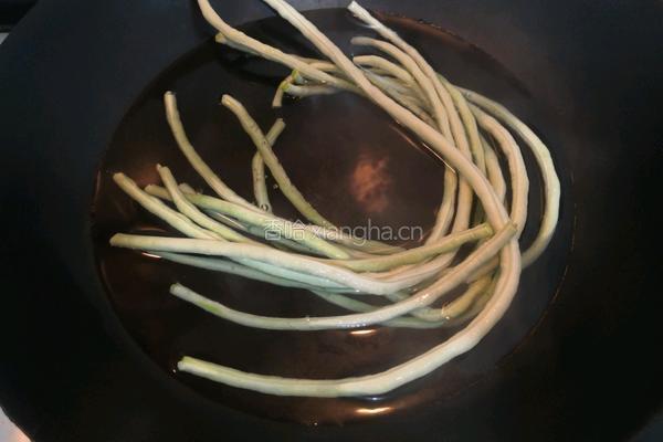 田园小菜饼的做法图解3