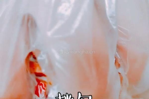 黑糖红枣蜜糕的做法图解5