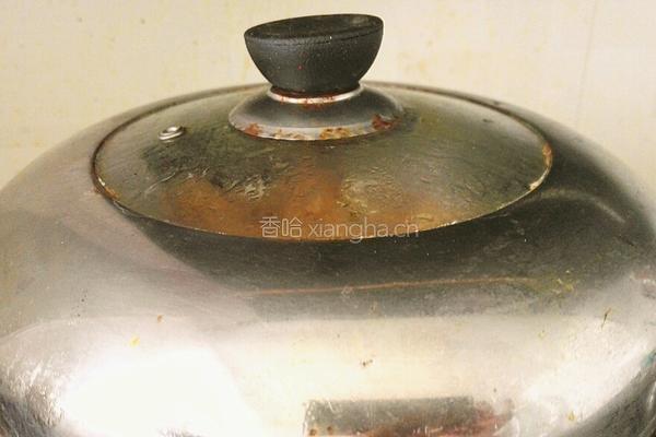 粉蒸排骨的做法图解10
