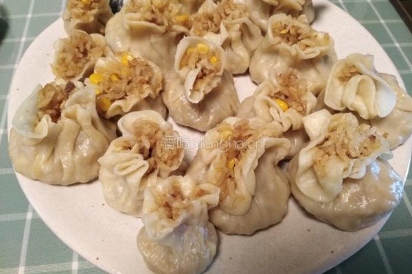 烧卖的做法图解14