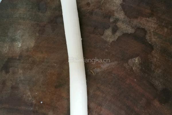 孜然蒸茄子的做法图解4
