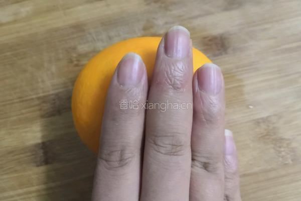 养乐多橙汁的做法图解2