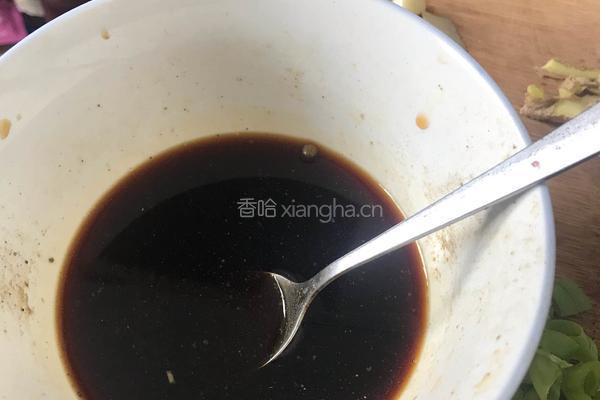 油焖大虾的做法图解4