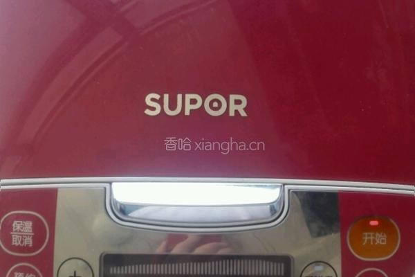 紫薯粥的做法图解5
