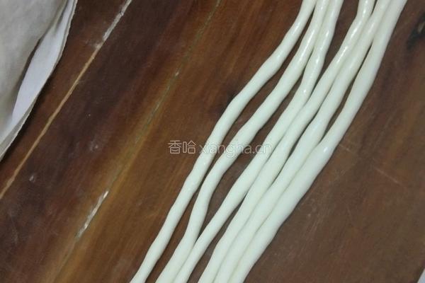 陕西拉条子的做法图解6