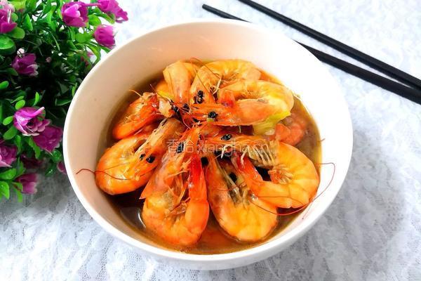 夏日啤酒虾的做法图解14