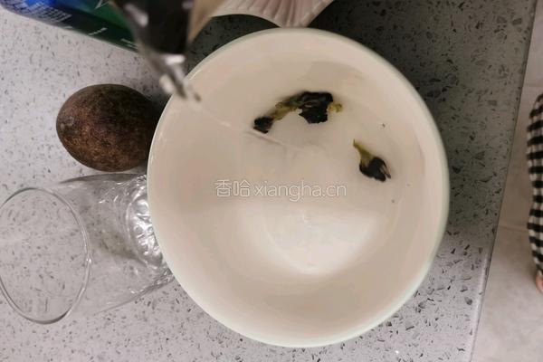百香果星空杯的做法图解2