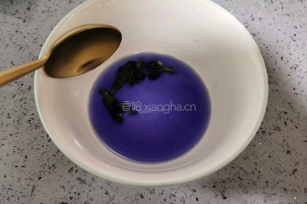 百香果星空杯的做法图解8