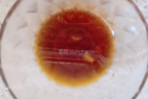 洋葱拌黄瓜的做法图解5