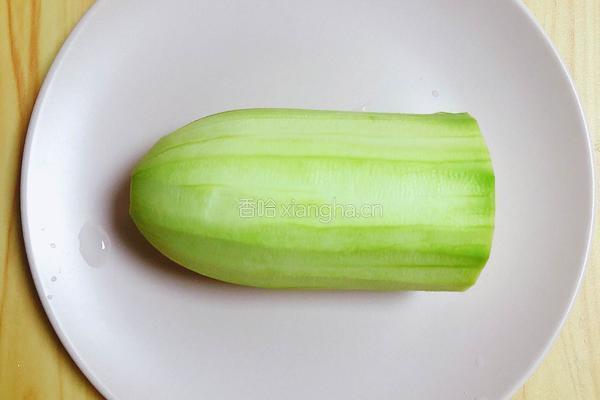 西葫芦丝蛋饼的做法图解6