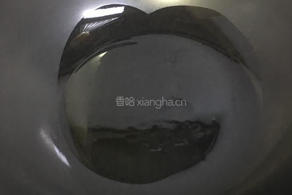 藠头炒酸菜的做法图解6