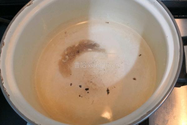 桂花蜜淋小番茄的做法图解5