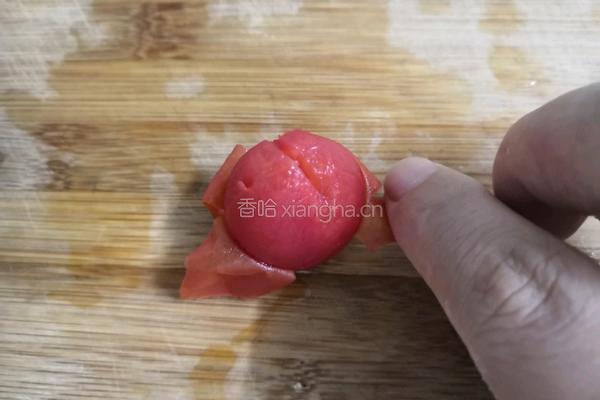 桂花蜜淋小番茄的做法图解9