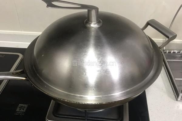 粉丝扇贝的做法图解12