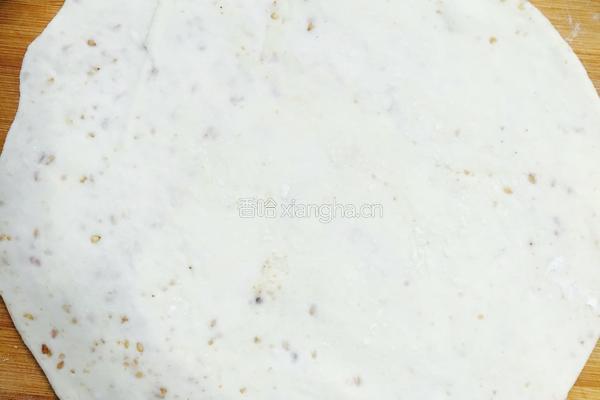 鸡蛋灌饼的做法图解8