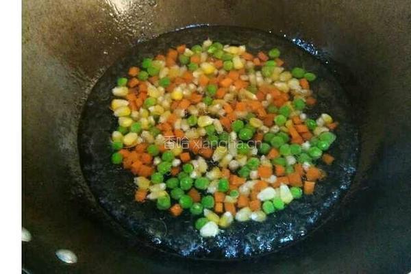 番茄盅的做法图解2