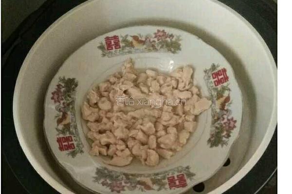 番茄盅的做法图解5