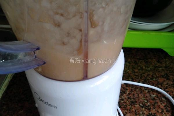 果泥粥的做法图解6