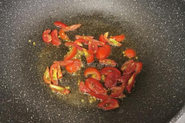 双菇豆腐汤的做法图解6