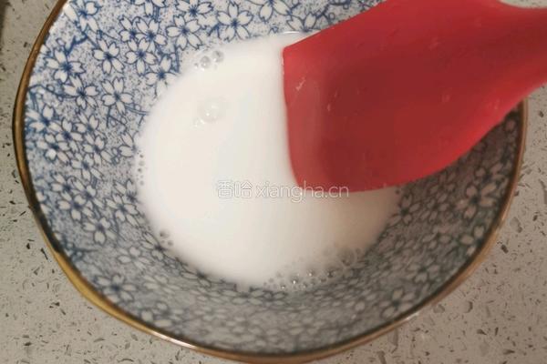 双菇豆腐汤的做法图解17