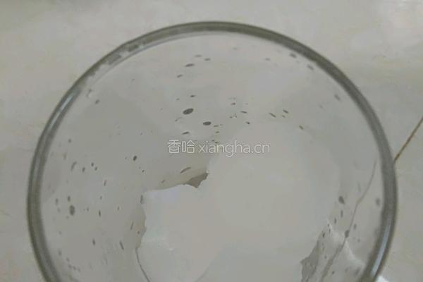 西瓜汁冷饮的做法图解4