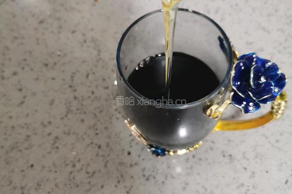柠檬冰普洱茶的做法图解11
