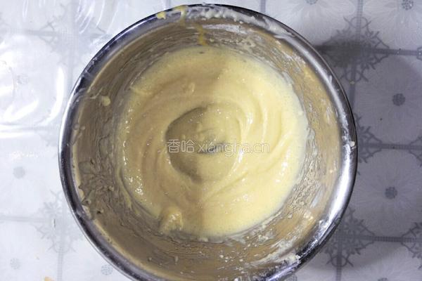 超级酥的全麦方块的做法图解6