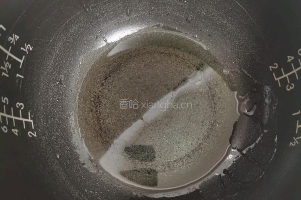 柠檬烧鸡腿（懒人电饭煲版）的做法图解14