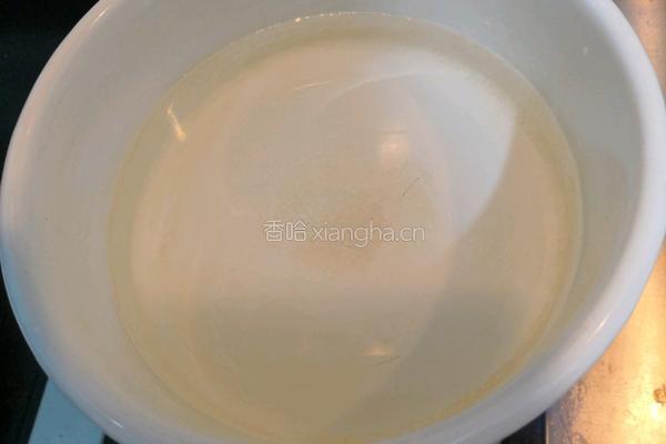 西芹萝卜丝的做法图解5
