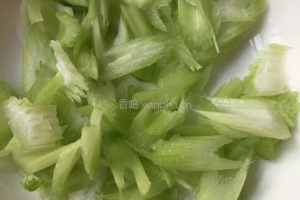 淮山炒木耳的做法图解7
