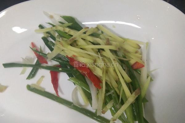煎鱼的做法图解2