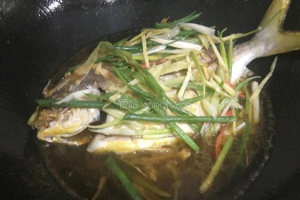 煎鱼的做法图解5