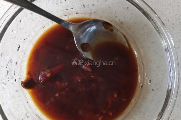 花甲粉丝的做法图解4