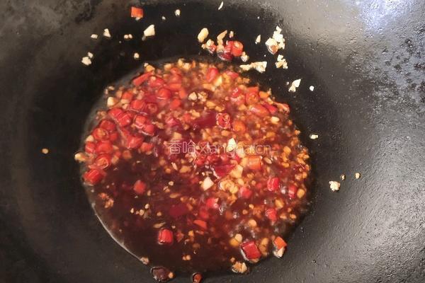 花甲粉丝的做法图解8