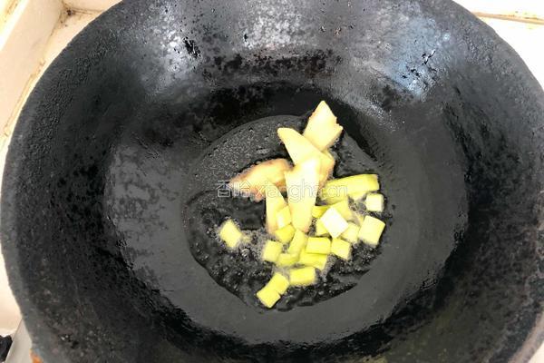 茄汁巴沙鱼的做法图解4