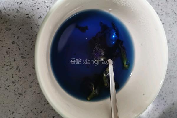 养乐多百香果星空杯的做法图解7