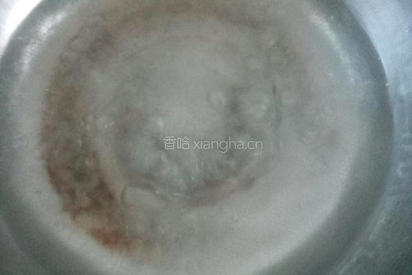 生日面的做法图解2