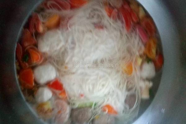 生日面的做法图解4