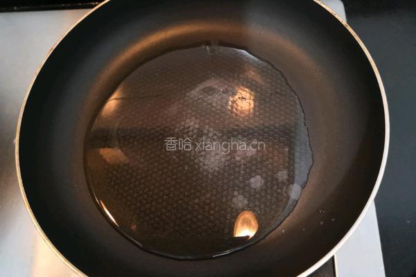 丝瓜西红柿蛋卷的做法图解12