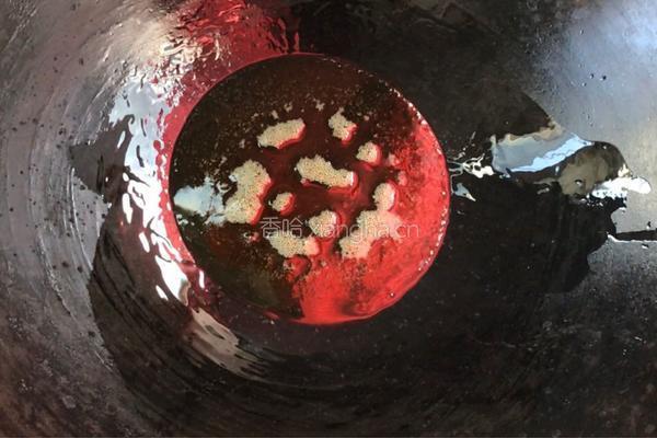 香辣凉皮的做法图解4